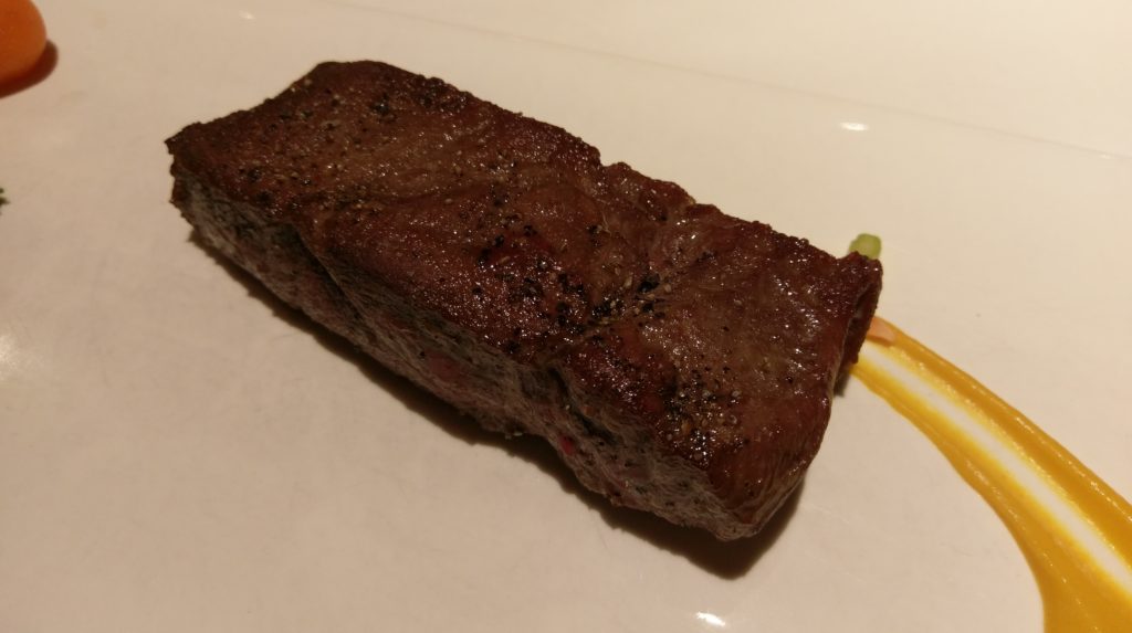 Steak Strip