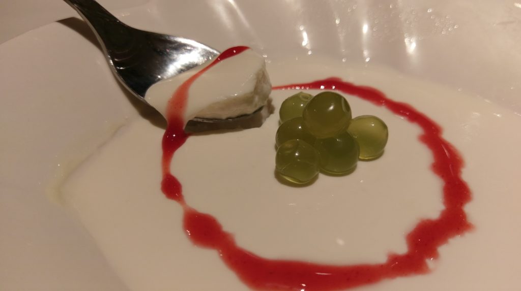 Pana Cotta